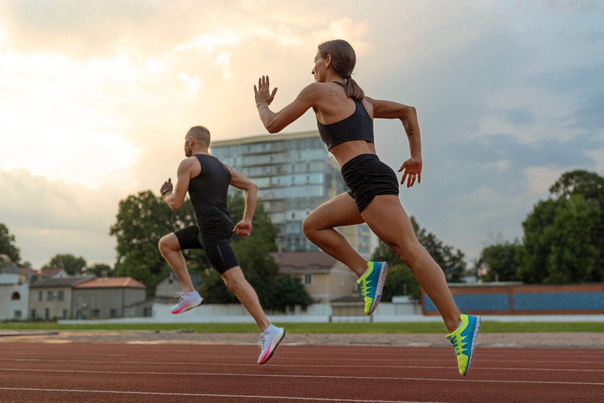 Peptide Therapy for Athletic Performance, North Royalton